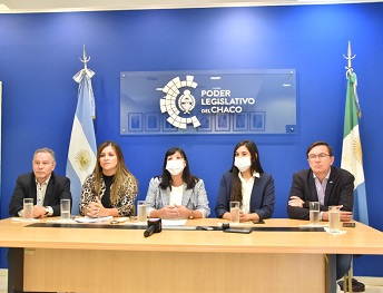 Ely Comisión Revisora