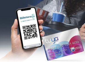 Tuya y Billetera