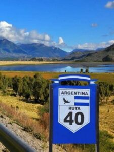 argentina