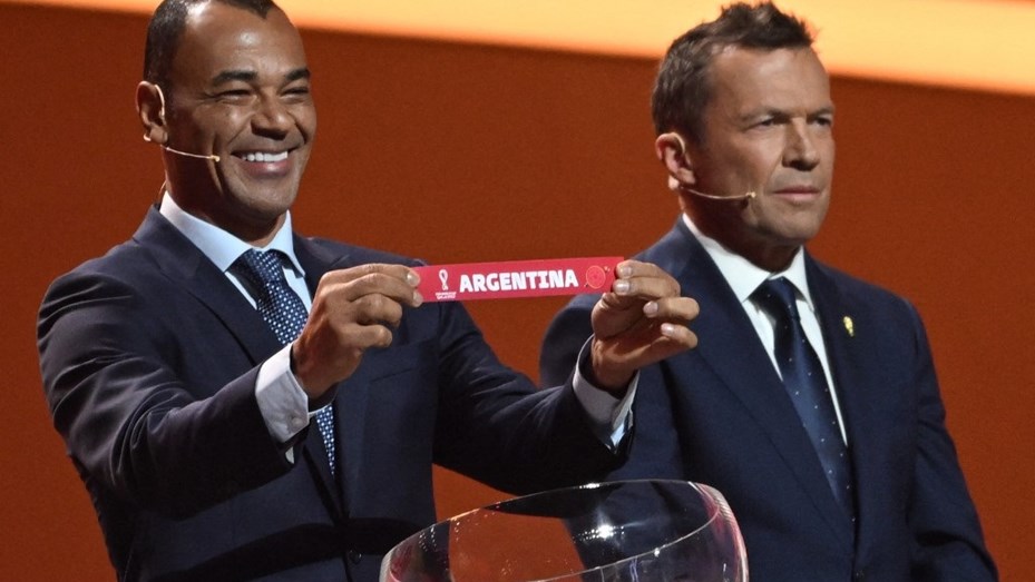 argentina