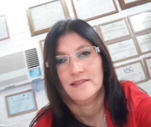 el sauzalito jueza sandra perez