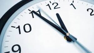 hora
