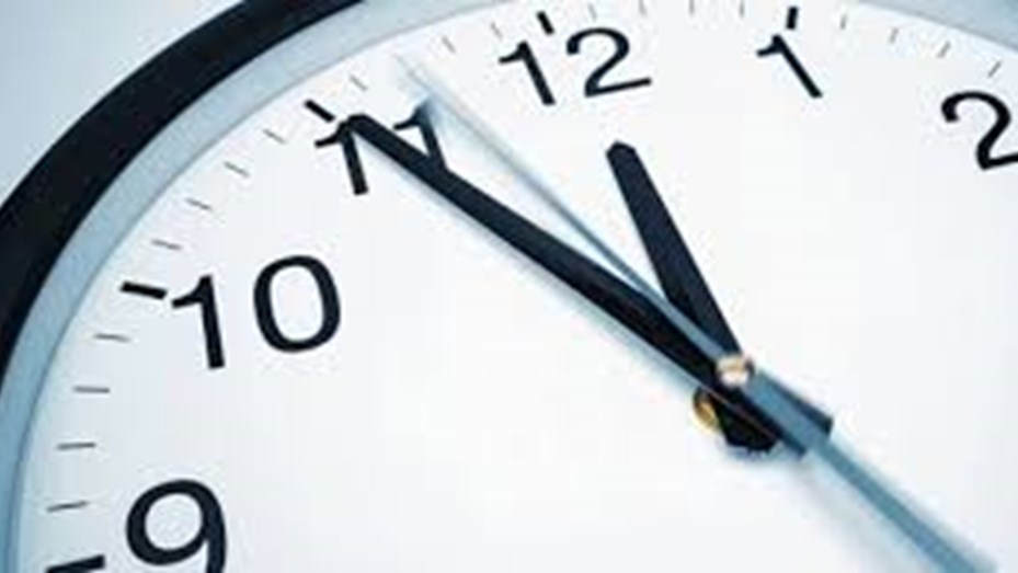 hora