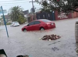 lluvia agua J.J.Castelli