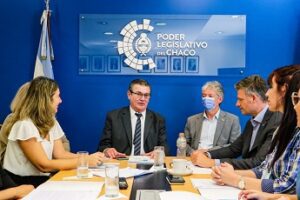 marta soneira diputados