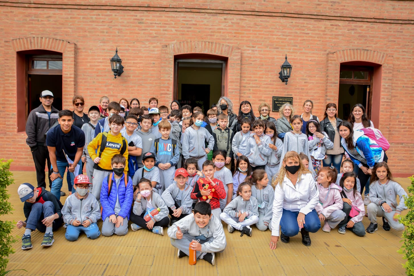 museo