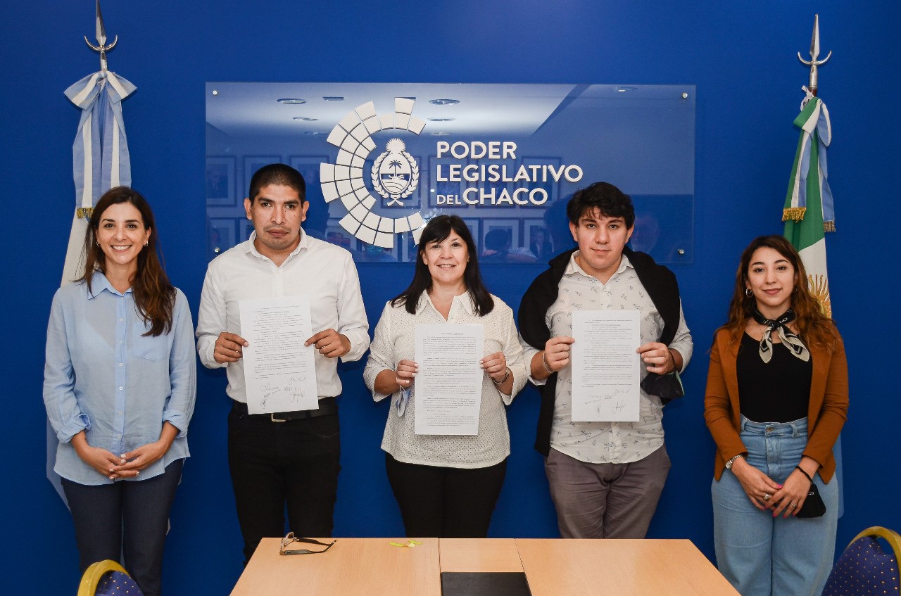 pasantias ejec