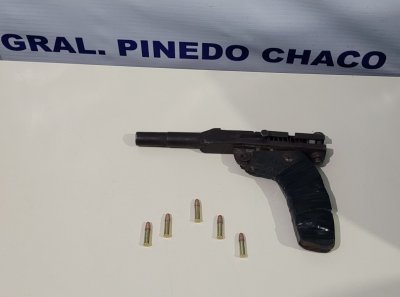 pinedo