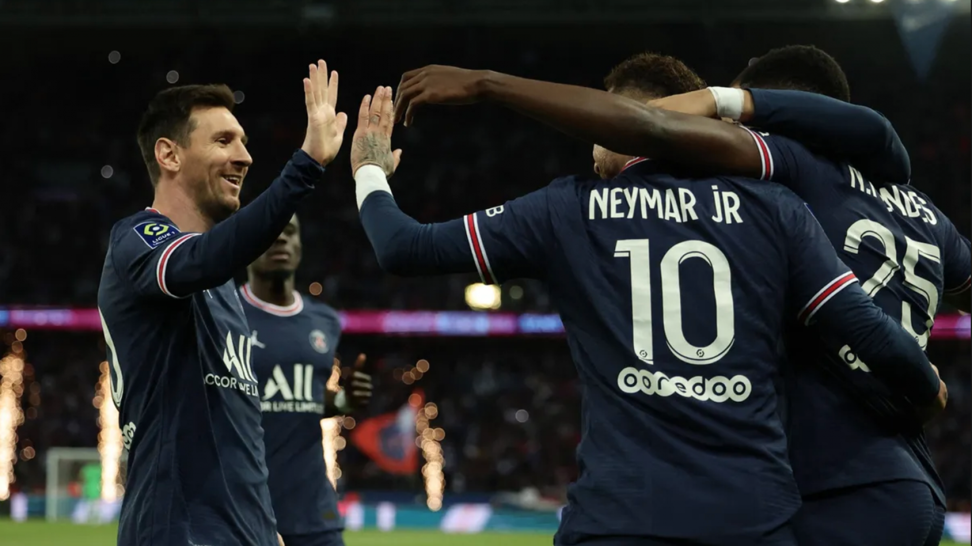psg