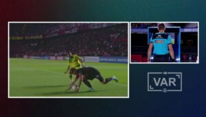 var