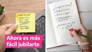 Ahora es más fácil jubilarte