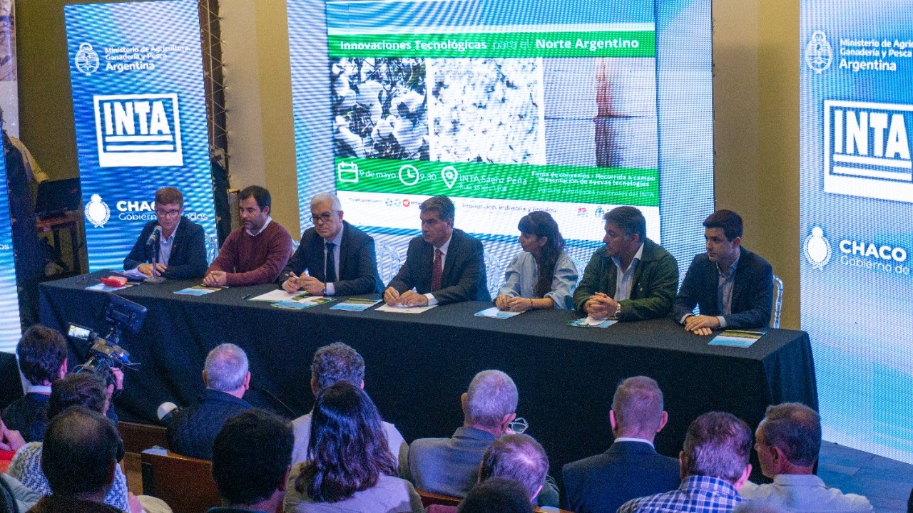 Bruno Inta Reunión 1