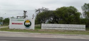 Colonia Popular 25 mayo