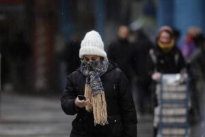 Frio-polar-semana