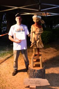 Primer puesto (1)
