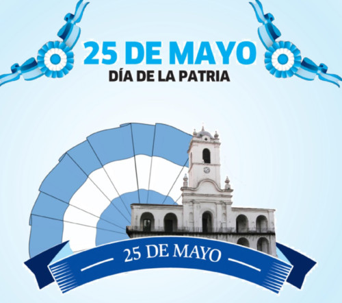 RevolucionMayo19
