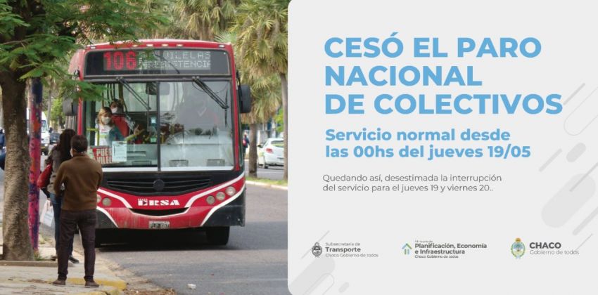 Transporte