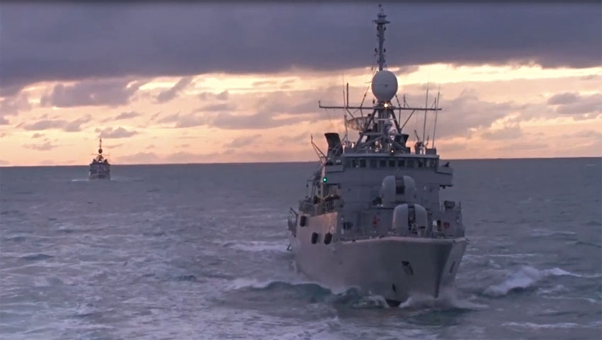 armada