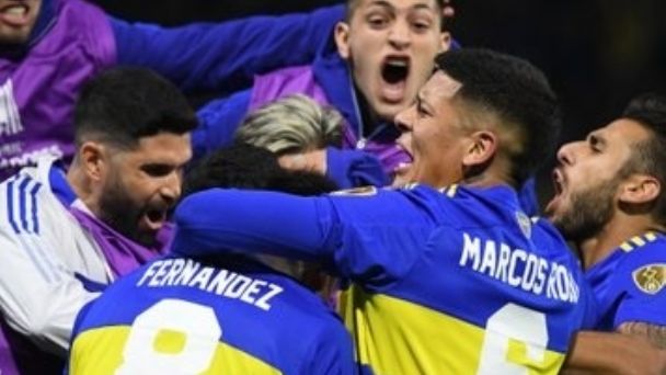 boca