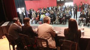 escuela secundaria fines