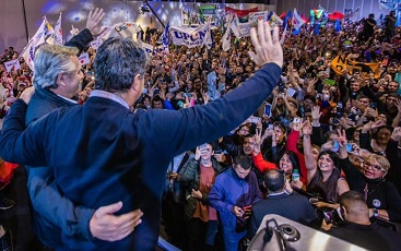 frente de todos