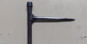 ganzua