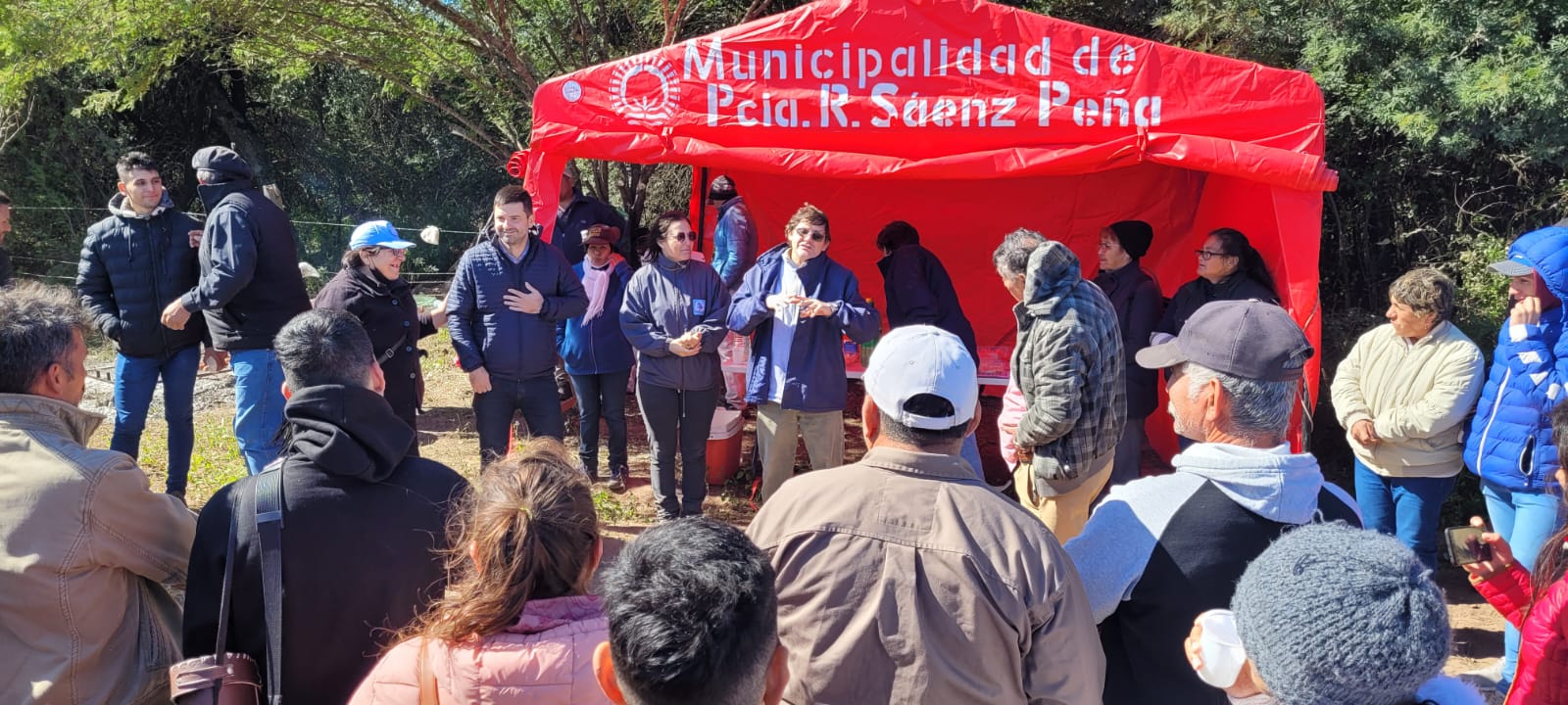 jornada Inta