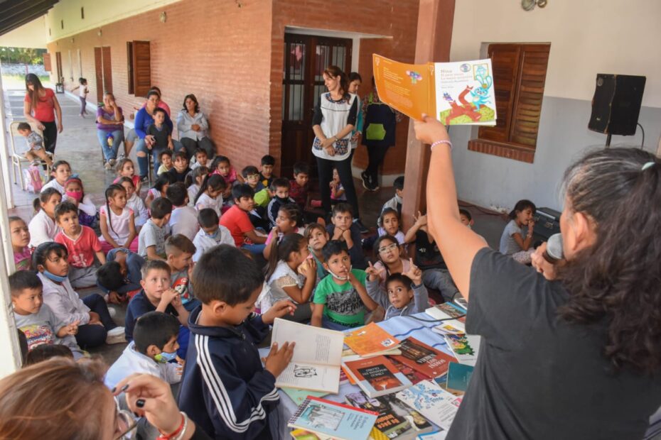 lectura