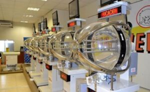 lotería chaqueña sorteo