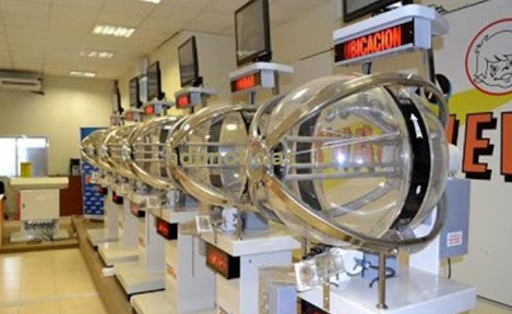 lotería chaqueña sorteo