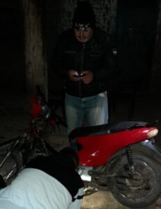 moto
