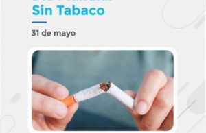 sin tabaco