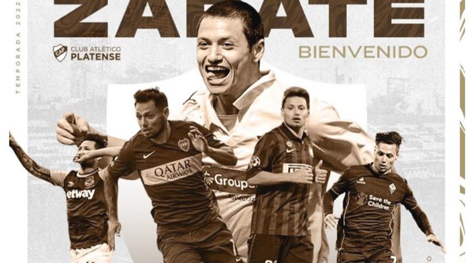 zarate