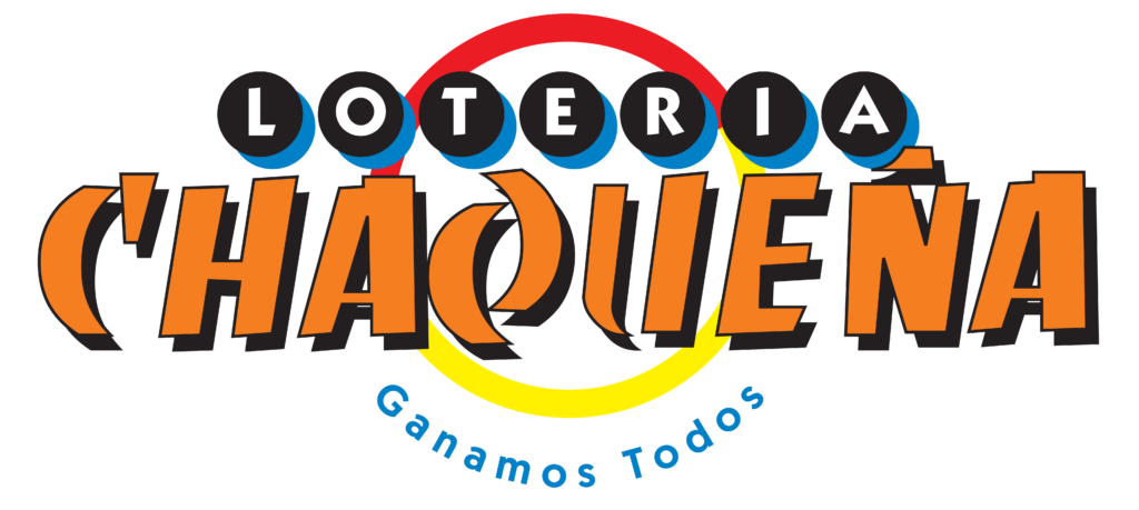 Logo Loteria Chaqueña-01