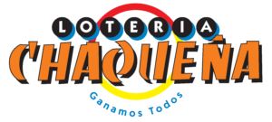 Logo Loteria Chaqueña-01
