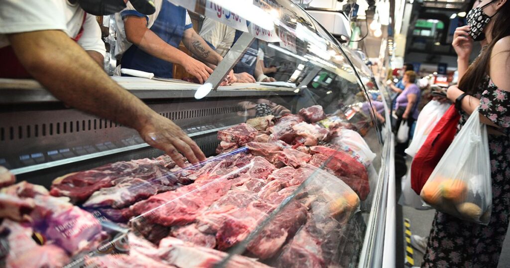 carne