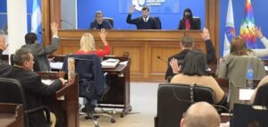 concejo resistencia 22