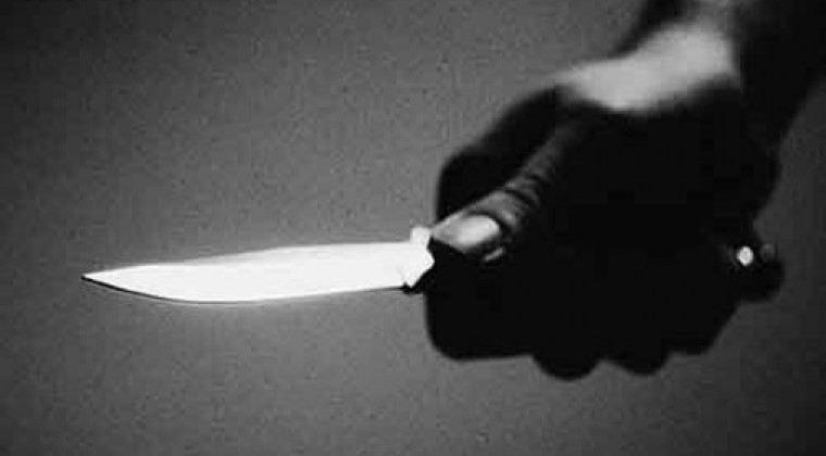 cuchillo