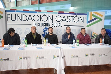 gustavo copa gaston