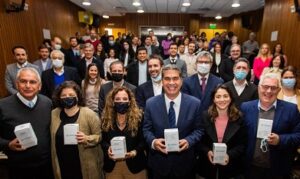 laboratorios chaqueños kit