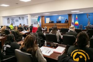 resistencia tránsito