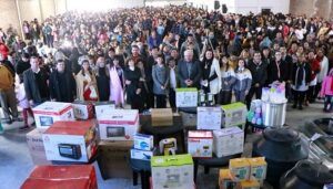 san bernardo aniversario