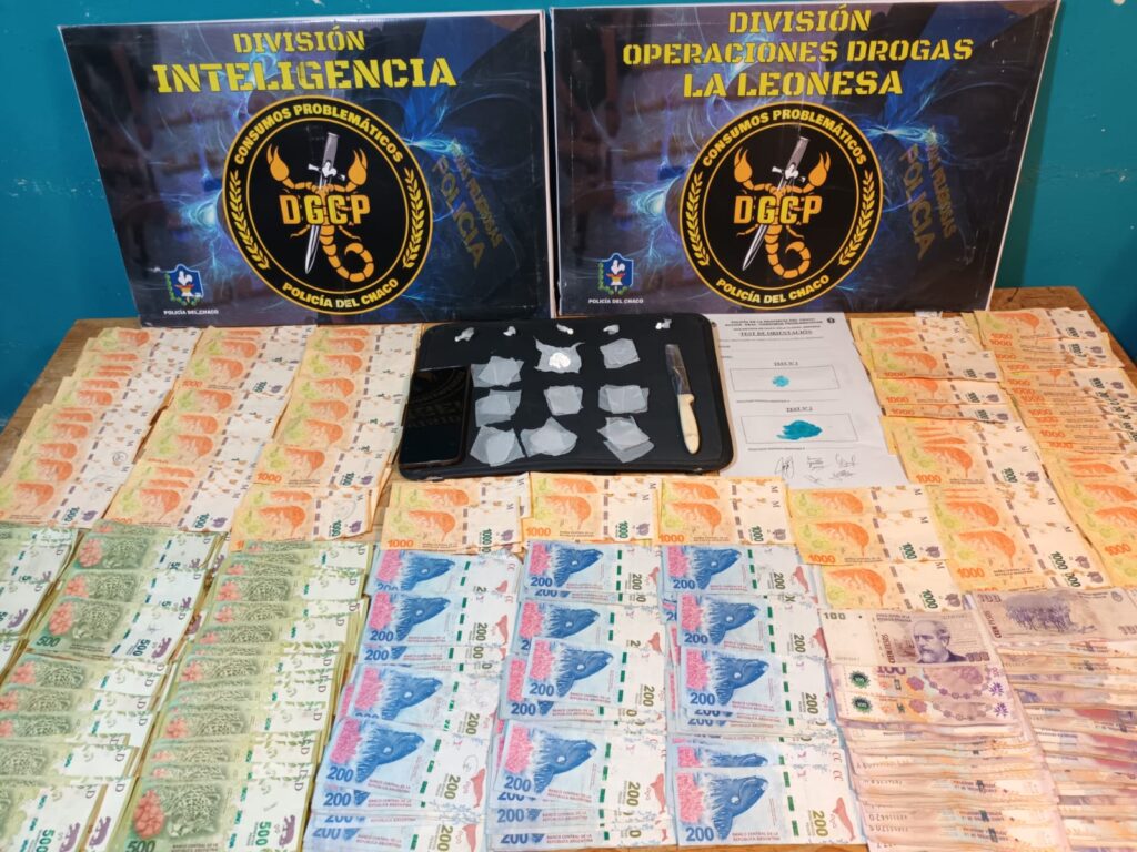 secuestro