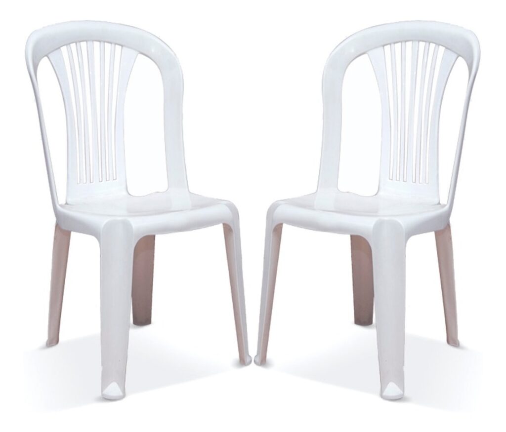 sillas