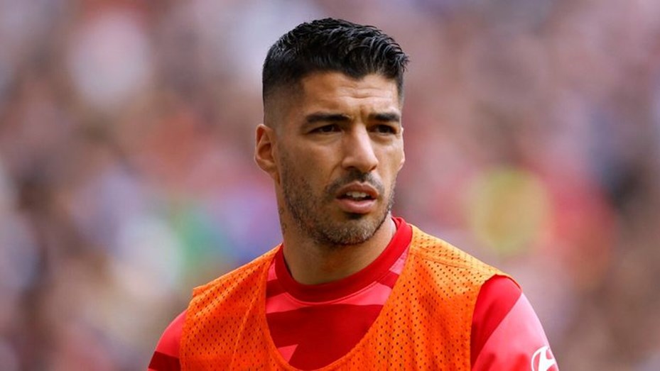 suarez