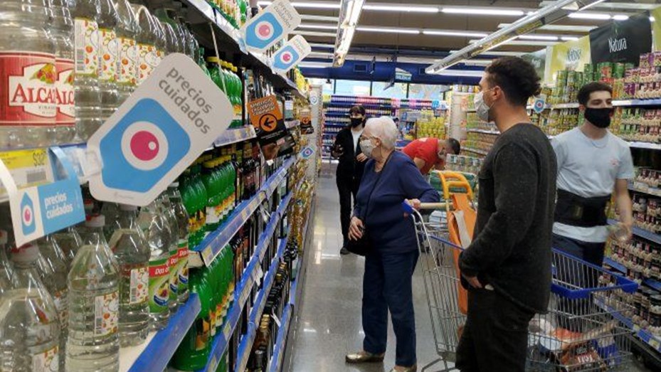 supermercados-consumo-inflacion-gondolas-ipc-precios