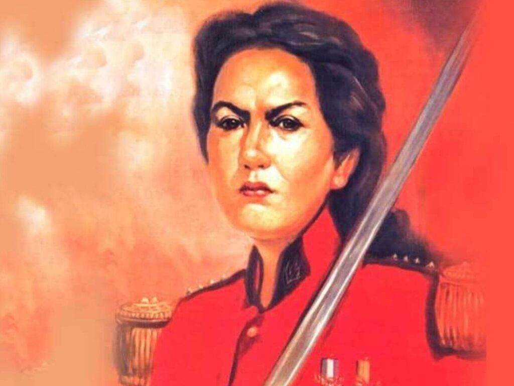 Juana