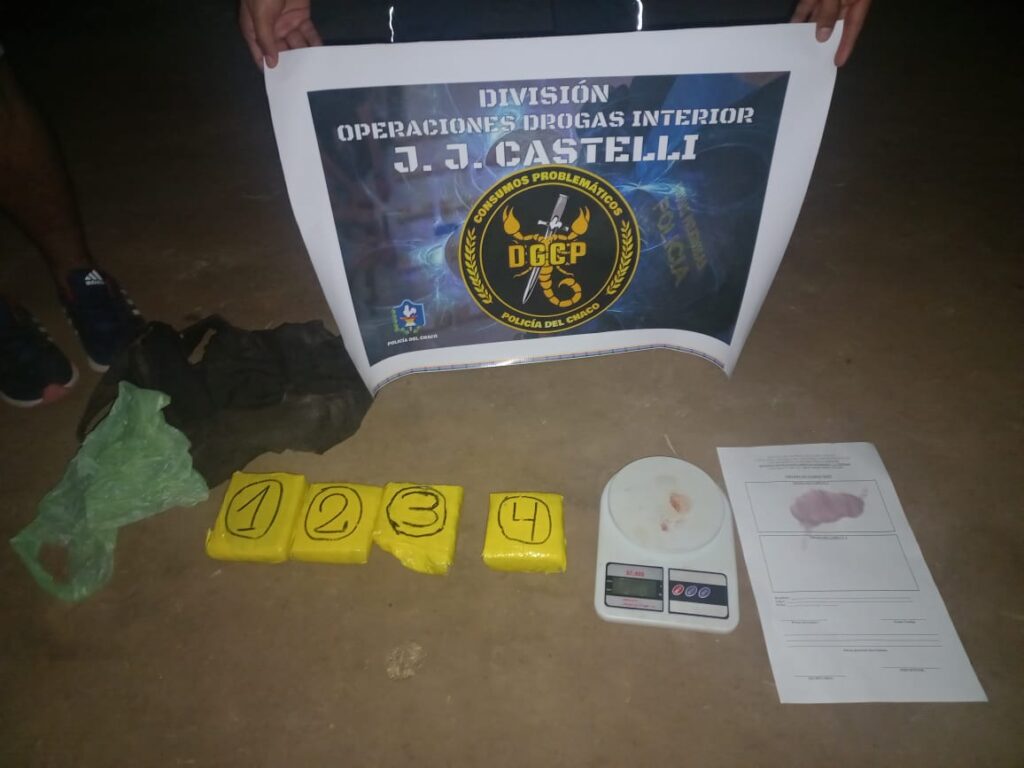 MOCHILA