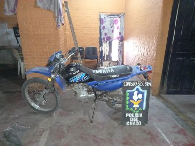 POLICIALES