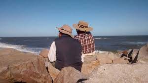 abuelitos